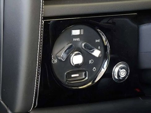 Certified 2009 Rolls-Royce Phantom Sedan image 26