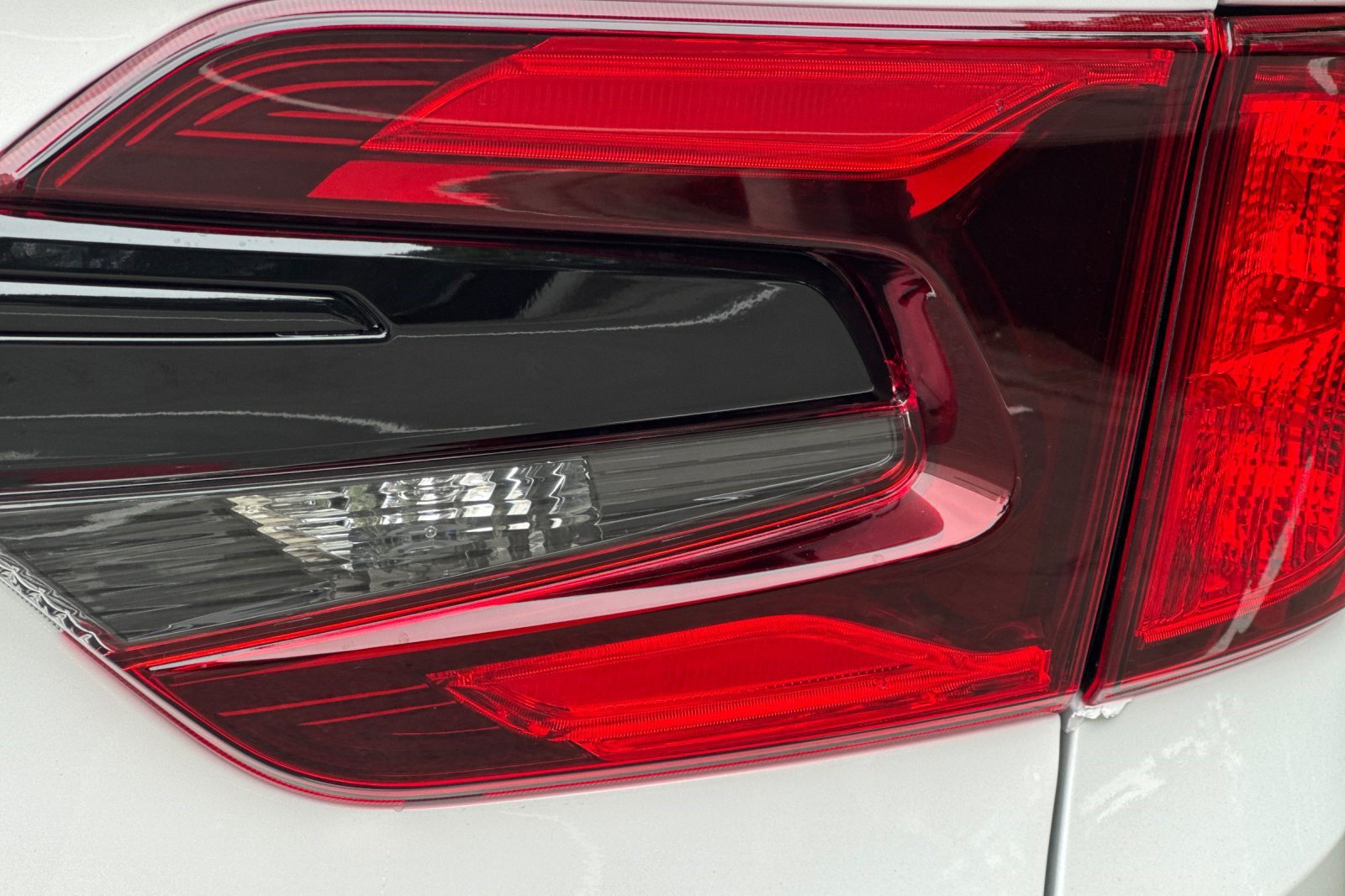 New 2027 Honda Odyssey Elite image 34