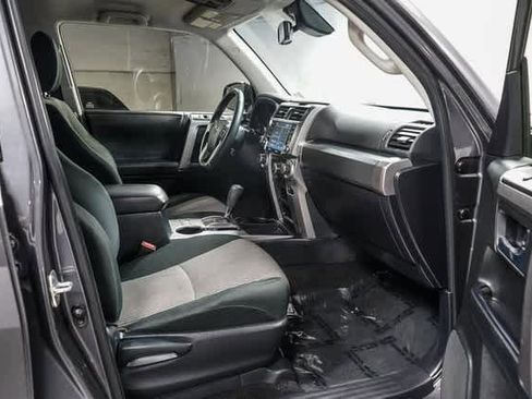 Certified 2023 Toyota 4Runner SR5 image 17