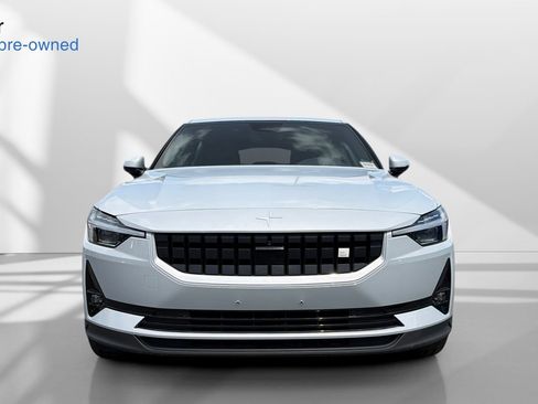 Certified 2023 Polestar Polestar 2 w/ Pilot Pack AWD/4WD image 8