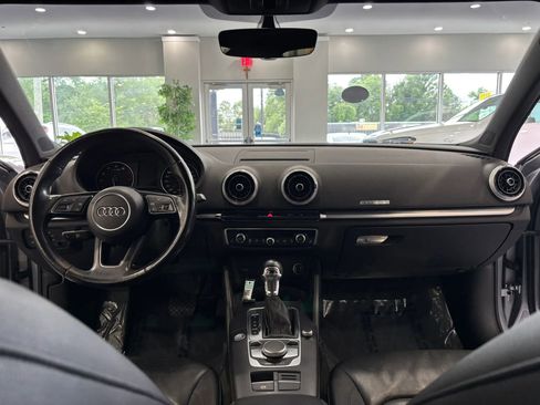 Used 2017 Audi A3 2.0T Premium Plus w/ Premium Plus Package image 23