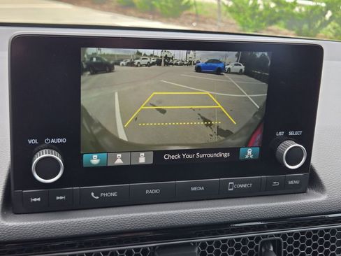 Used 2025 Honda Civic Sport image 23