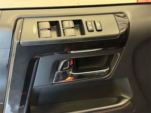 Used 2023 Toyota 4Runner TRD Pro image 21