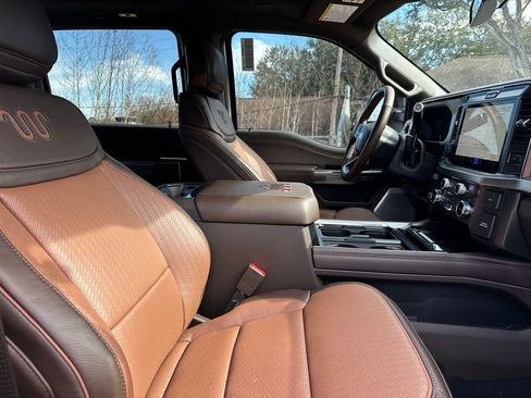 New 2026 Ford F350 King Ranch image 43