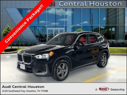 Used 2023 BMW X1 xDrive28i w/ Convenience Package