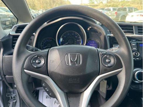 Used 2019 Honda Fit LX image 16