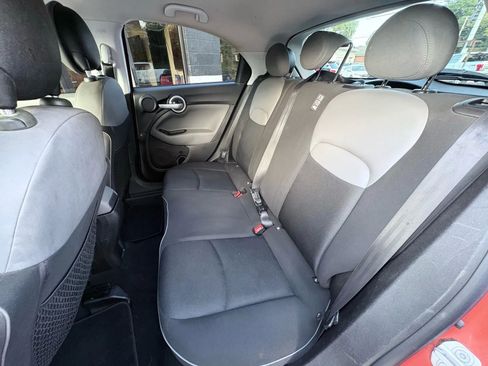 Used 2016 FIAT 500X Easy image 15