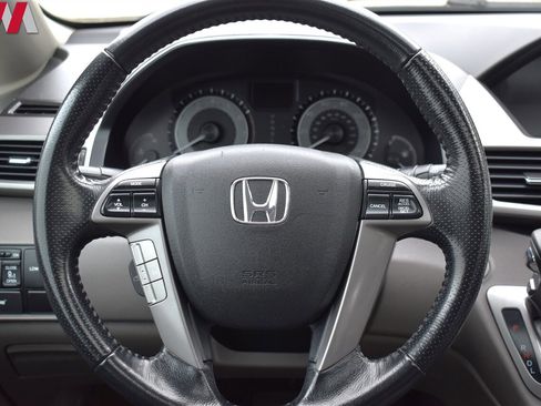 Used 2015 Honda Odyssey EX-L image 14