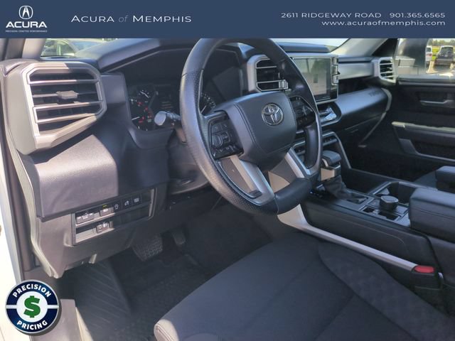 Used 2022 Toyota Tundra SR5 AWD/4WD image 13