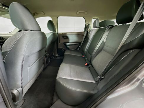 Used 2021 Nissan Rogue S image 26