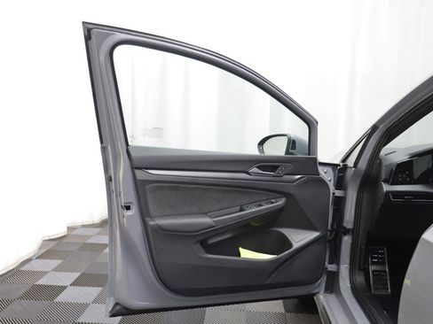 New 2026 Volkswagen Golf S image 4