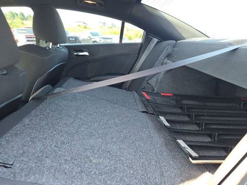 Used 2021 Dodge Charger R/T image 37