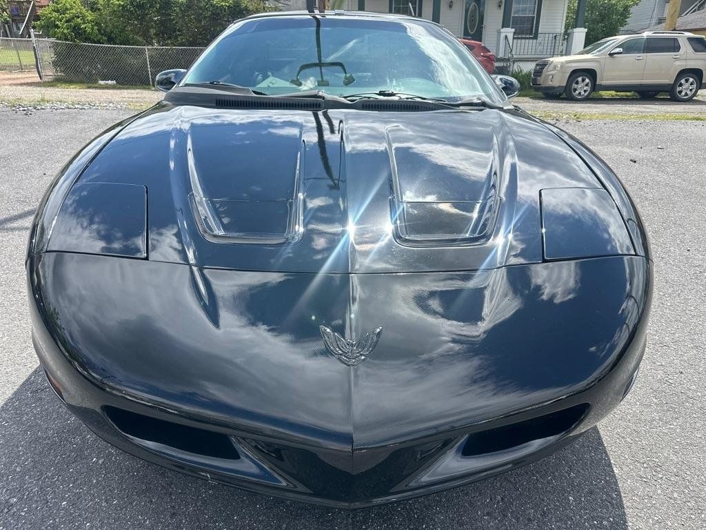 Used 1994 Pontiac Firebird Trans Am RWD image 12