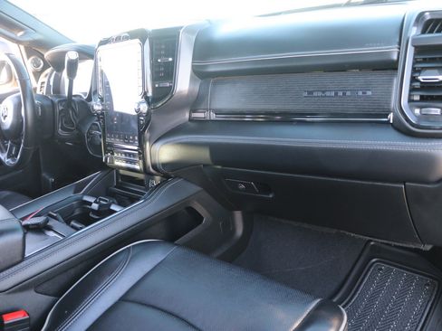 Used 2022 RAM 3500 Limited image 35