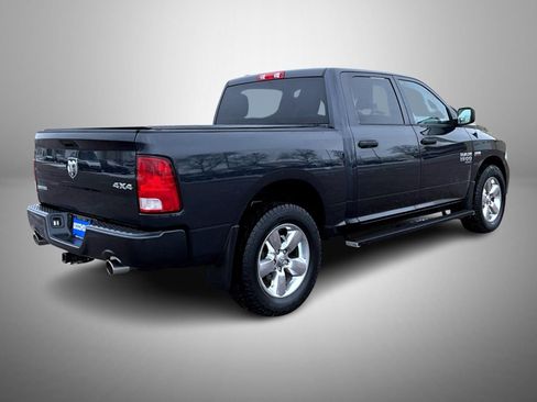 Certified 2019 RAM 1500 Express w/ Express Value Package image 5