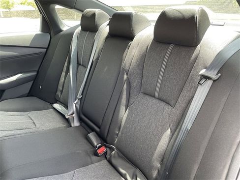 New 2025 Honda Accord Sport image 20