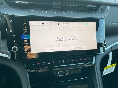 New 2026 Jeep Grand Cherokee Limited w/ Limited Altitude Package image 20