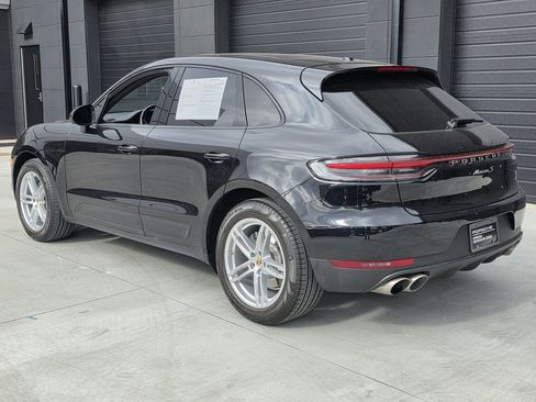 Used 2020 Porsche Macan S image 3