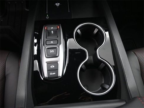 New 2026 Honda Ridgeline Black Edition image 3