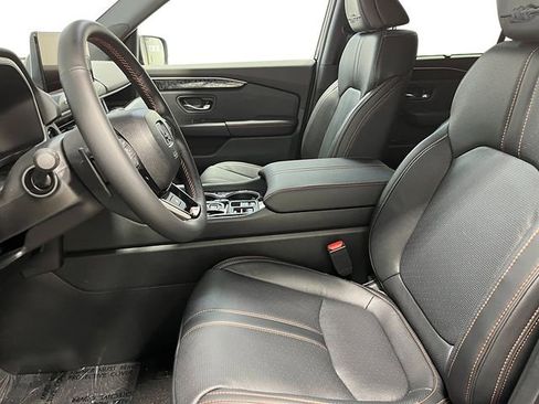 New 2026 Honda Passport TrailSport Elite image 15