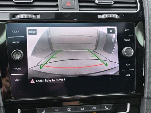 Used 2019 Volkswagen GTI SE w/ SE Experience Package image 20