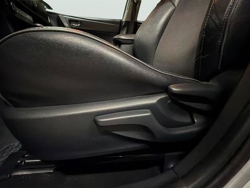 Used 2016 Toyota Corolla S FWD image 15