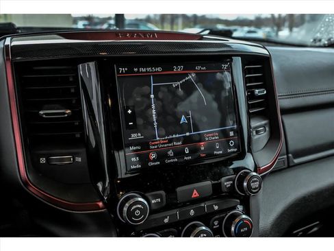 Used 2020 RAM 1500 Rebel w/ Rebel Level 2 Equipment Group image 23