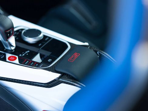 Used 2026 BMW M2 CS RWD image 39