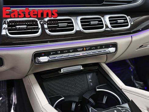 Used 2025 Mercedes-Benz GLE 450e 4MATIC image 19