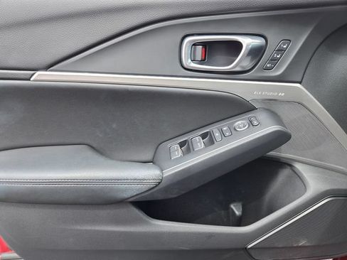 Used 2023 Acura Integra A-Spec FWD image 37