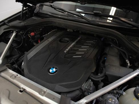 Certified 2024 BMW X3 M40i w/ Premium Package AWD/4WD image 10