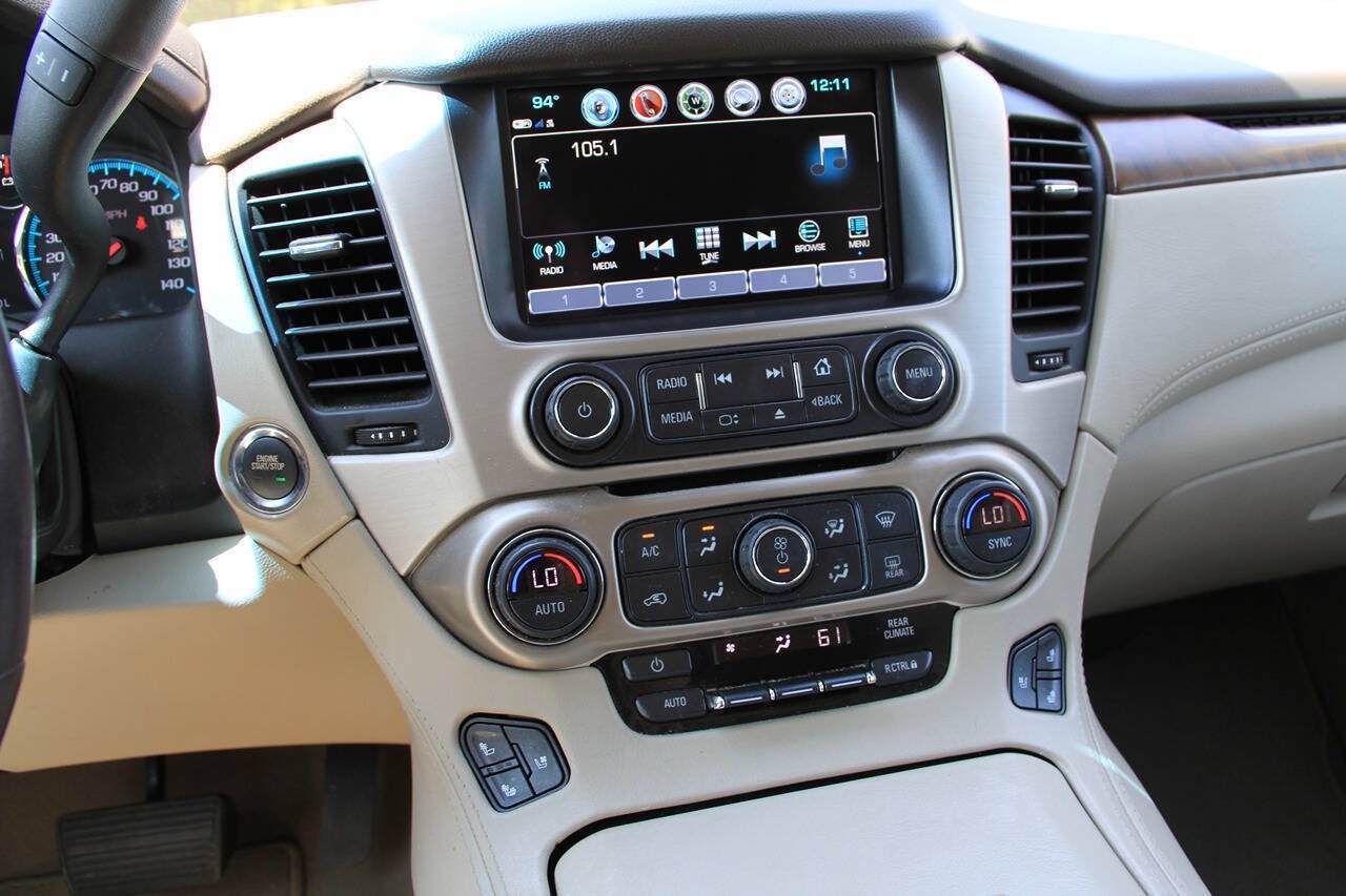 Used 2019 GMC Yukon Denali w/ Denali Ultimate Package RWD image 28