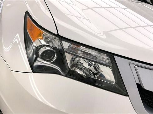 Used 2012 Acura MDX AWD/4WD image 26
