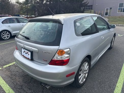 Used 2005 Honda Civic Si image 11
