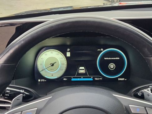 Used 2023 Hyundai Palisade Calligraphy image 44