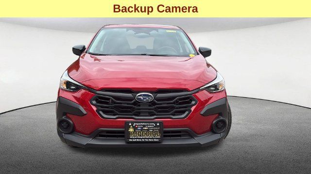 Certified 2026 Subaru Crosstrek 2.5i AWD/4WD image 4