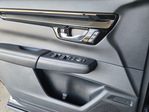 Certified 2025 Honda CR-V EX-L image 21