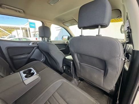 Used 2021 Ford Ranger XLT w/ Equipment Group 302A High image 26