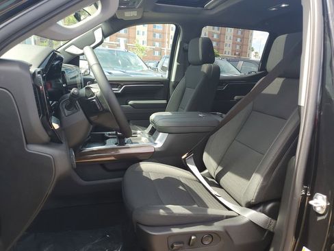 New 2026 Chevrolet Silverado 1500 RST w/ Convenience Package II image 19