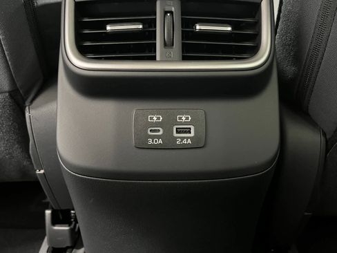 Used 2025 Subaru Legacy Premium image 25