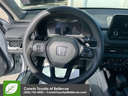 Used 2024 Honda Accord EX image 23