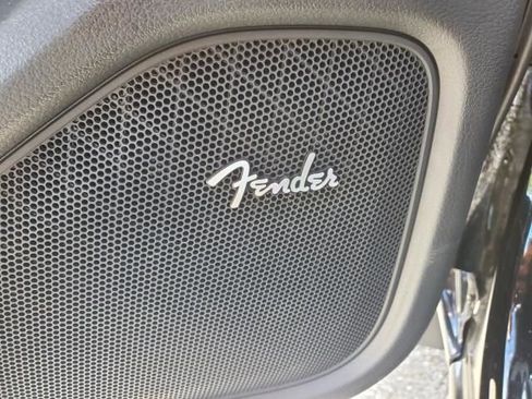 New 2025 Nissan Frontier PRO-4X w/ Pro Premium Package image 14