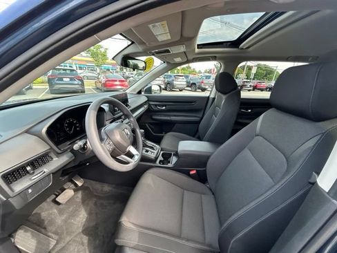 Certified 2024 Honda CR-V EX image 13
