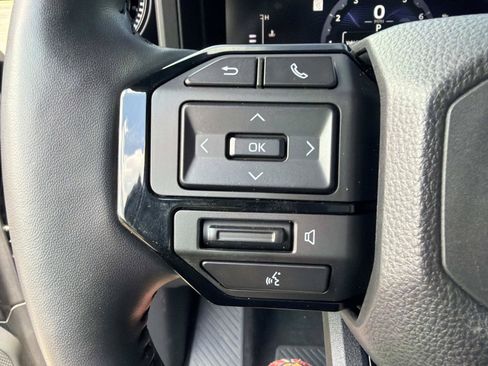 Used 2025 Toyota Land Cruiser 1958 AWD/4WD image 31