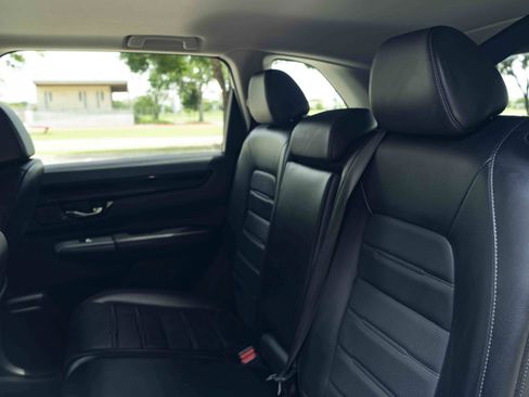 Used 2025 Honda CR-V EX-L image 18