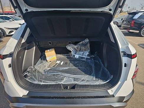 New 2026 Hyundai Kona Limited AWD/4WD image 37