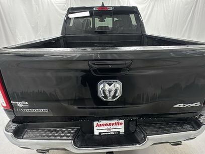 Used 2021 RAM 1500 Big Horn