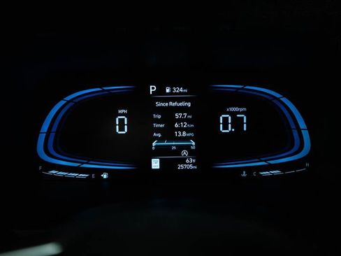 Used 2025 Hyundai Palisade SEL AWD/4WD image 18