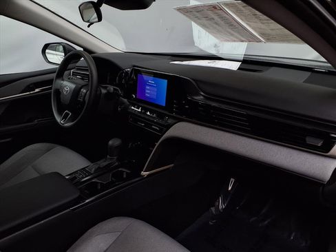 Certified 2025 Toyota Camry LE image 23