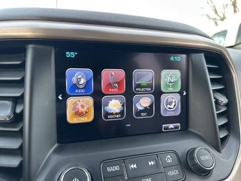 Used 2019 GMC Acadia Denali image 22